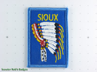 Sioux [SK S07b.1]